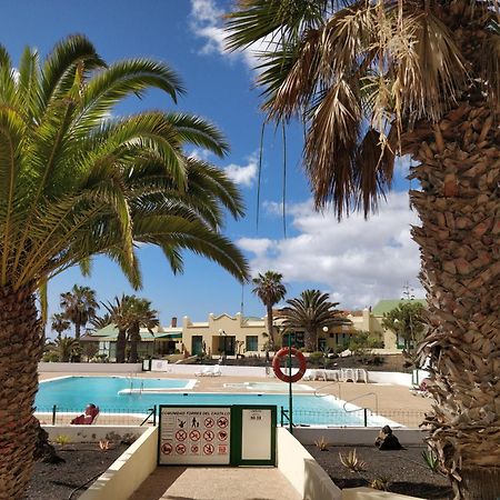 Casa Anita Lejlighed Costa De Antigua Eksteriør billede