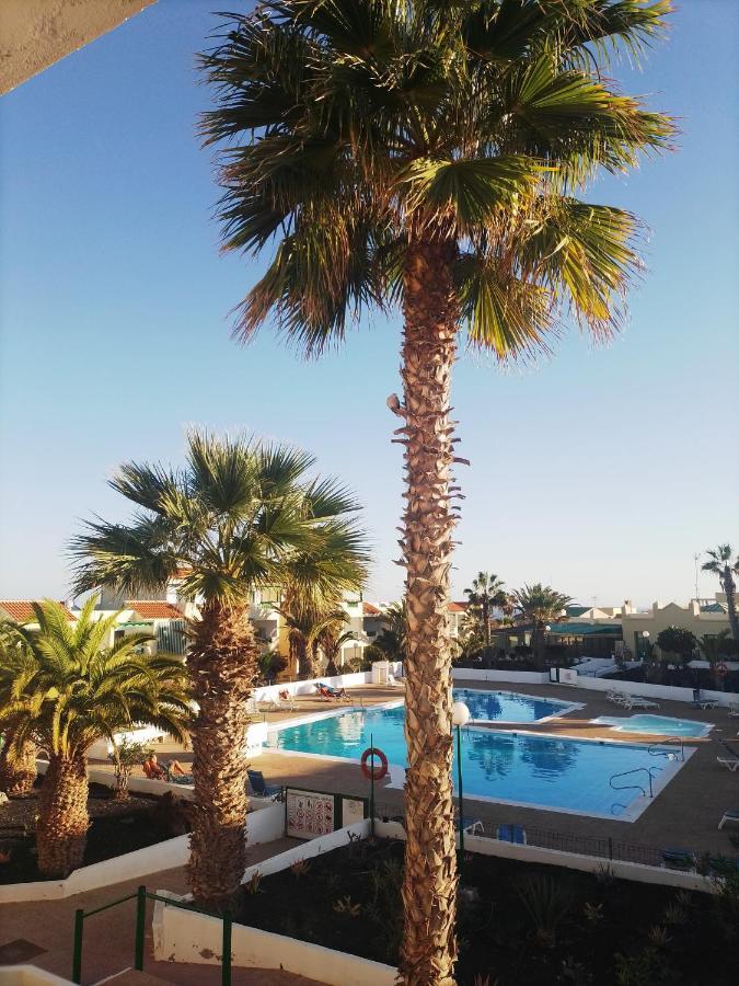 Casa Anita Lejlighed Costa De Antigua Eksteriør billede