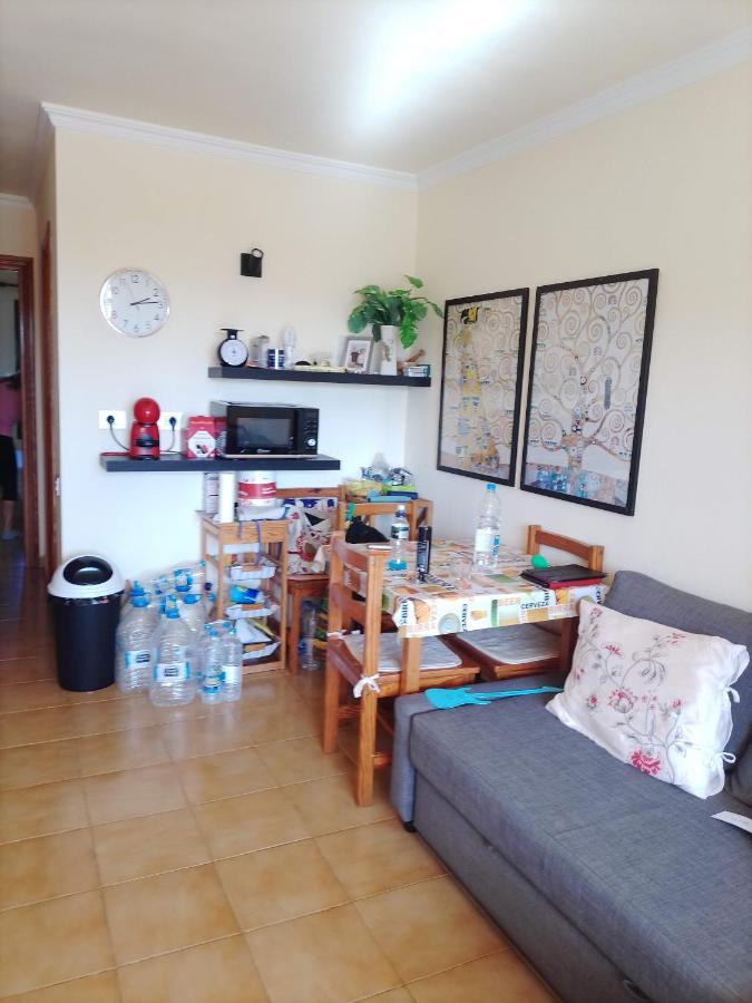 Casa Anita Lejlighed Costa De Antigua Eksteriør billede