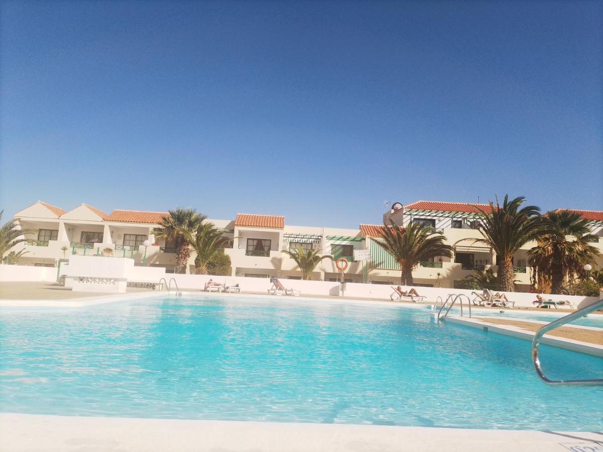 Casa Anita Lejlighed Costa De Antigua Eksteriør billede