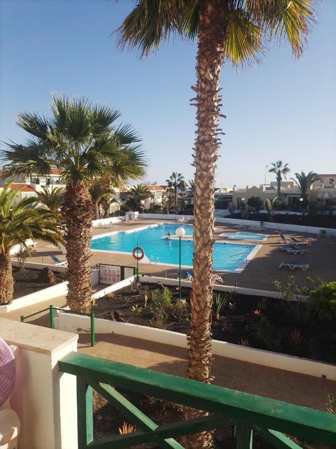 Casa Anita Lejlighed Costa De Antigua Eksteriør billede