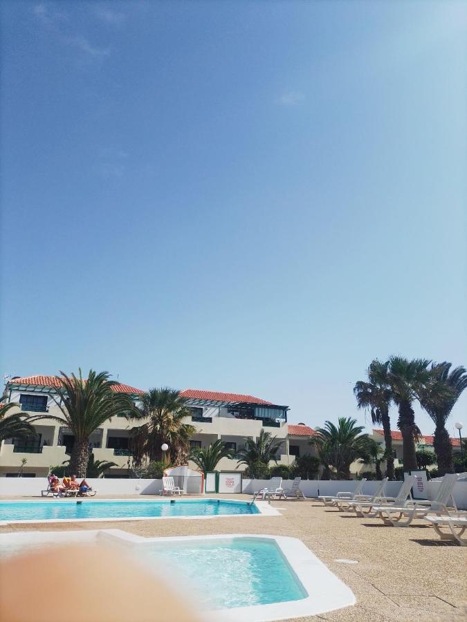 Casa Anita Lejlighed Costa De Antigua Eksteriør billede