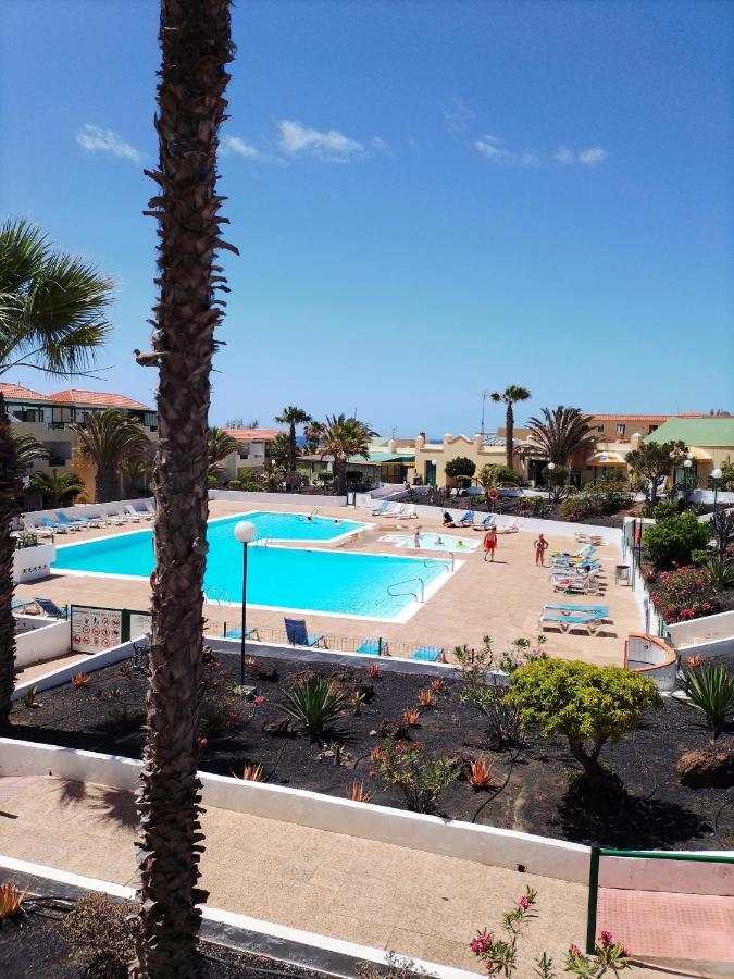 Casa Anita Lejlighed Costa De Antigua Eksteriør billede
