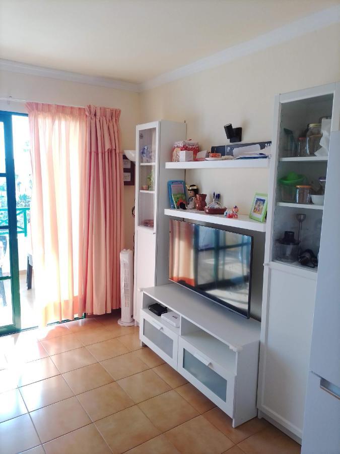 Casa Anita Lejlighed Costa De Antigua Eksteriør billede