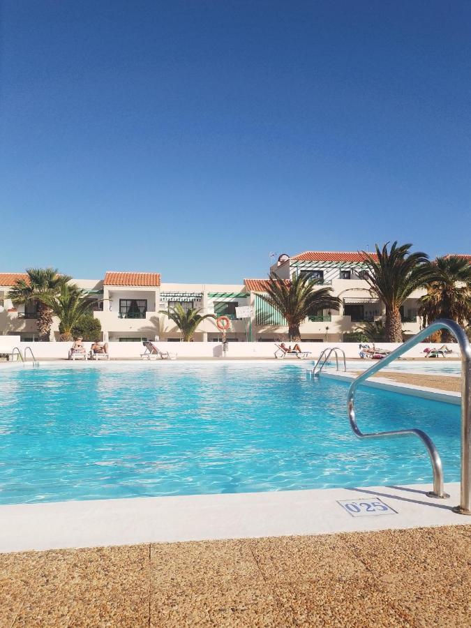 Casa Anita Lejlighed Costa De Antigua Eksteriør billede