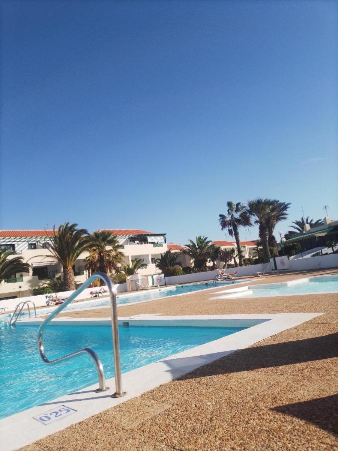 Casa Anita Lejlighed Costa De Antigua Eksteriør billede