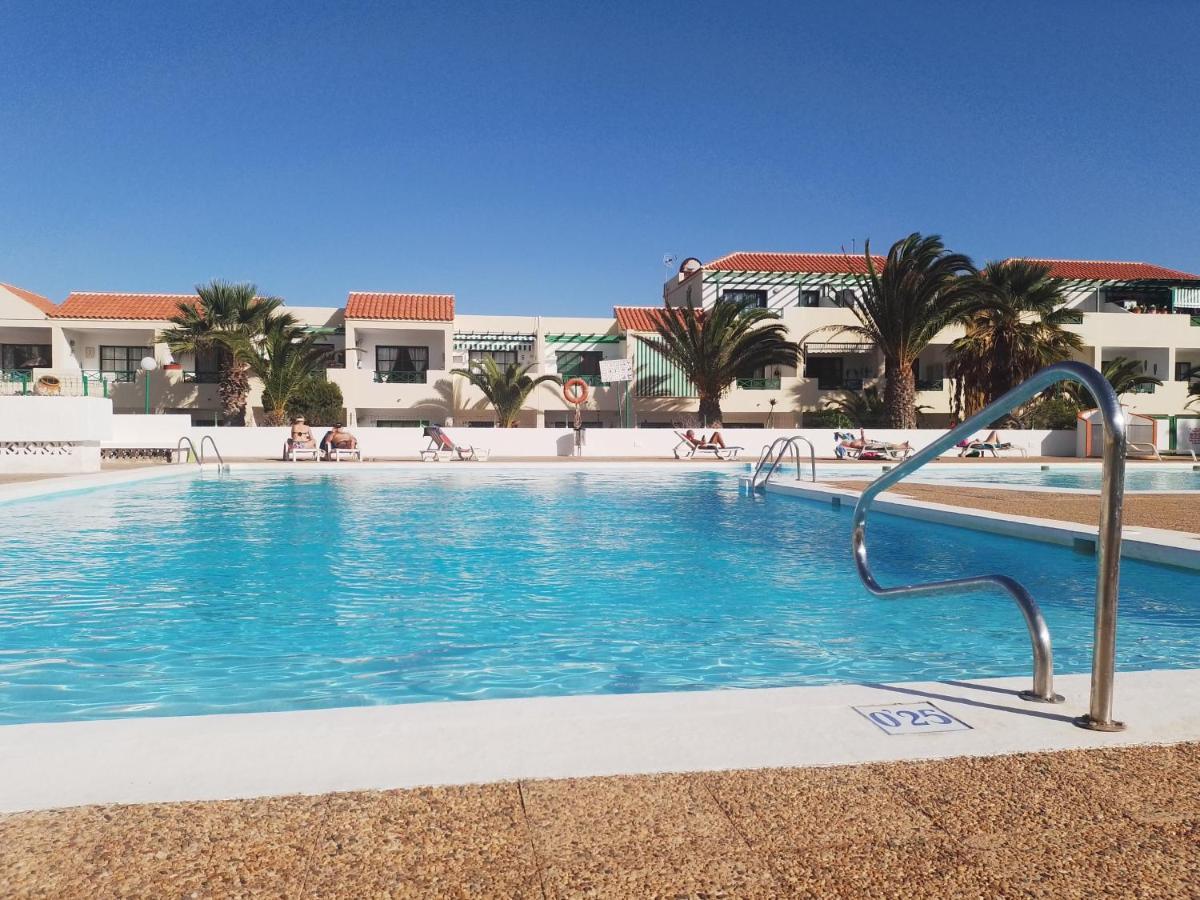Casa Anita Lejlighed Costa De Antigua Eksteriør billede
