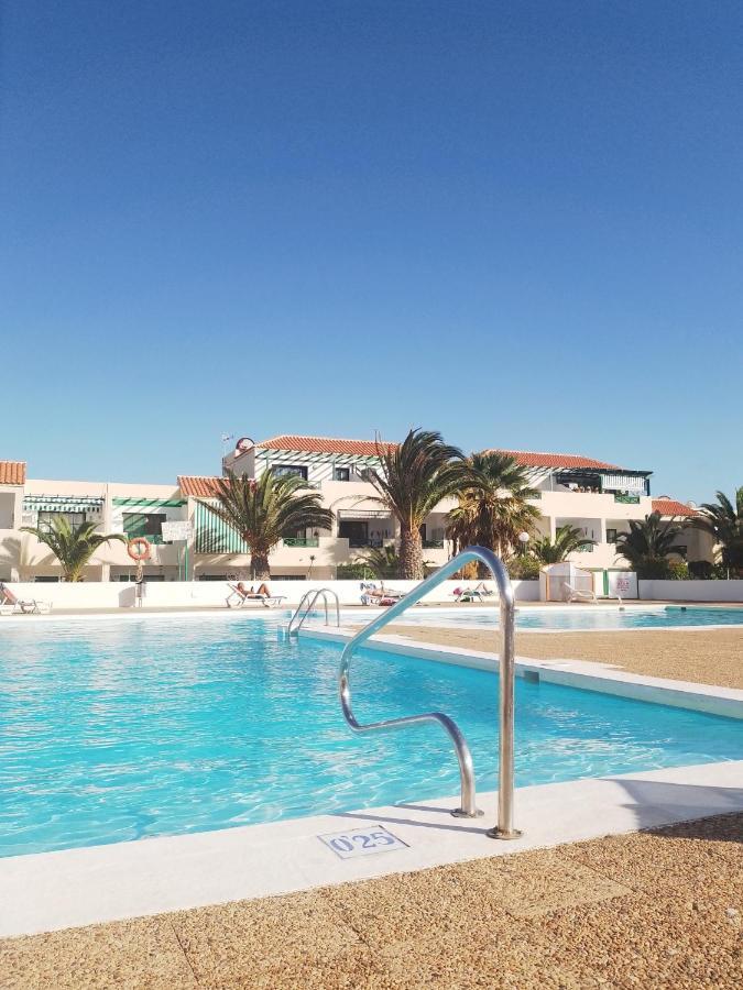Casa Anita Lejlighed Costa De Antigua Eksteriør billede