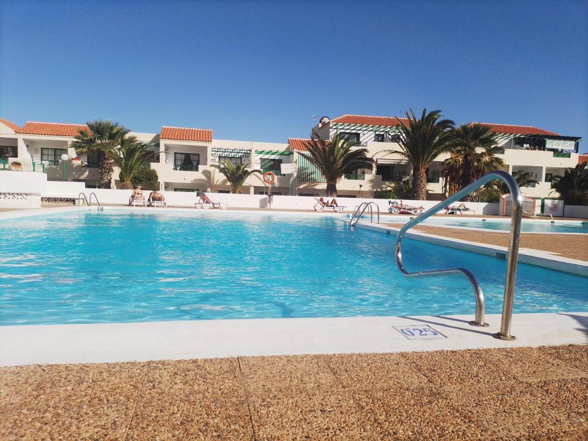 Casa Anita Lejlighed Costa De Antigua Eksteriør billede