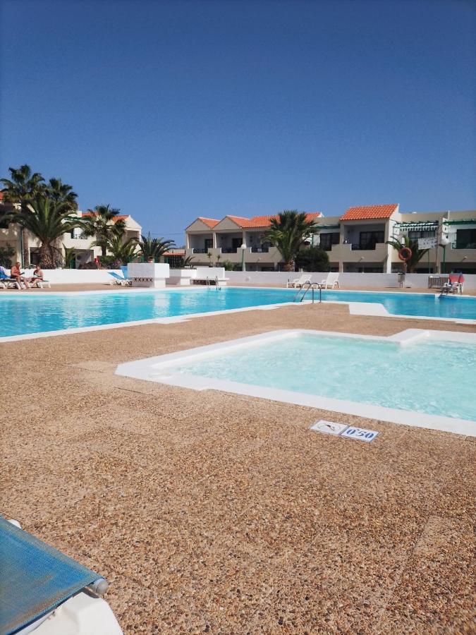 Casa Anita Lejlighed Costa De Antigua Eksteriør billede