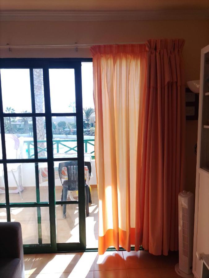 Casa Anita Lejlighed Costa De Antigua Eksteriør billede
