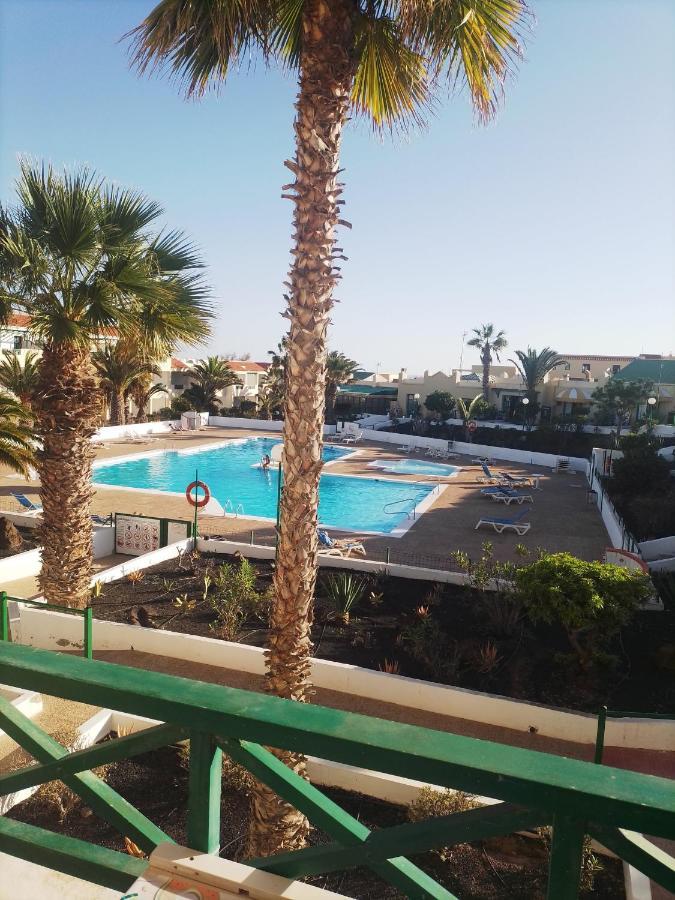 Casa Anita Lejlighed Costa De Antigua Eksteriør billede