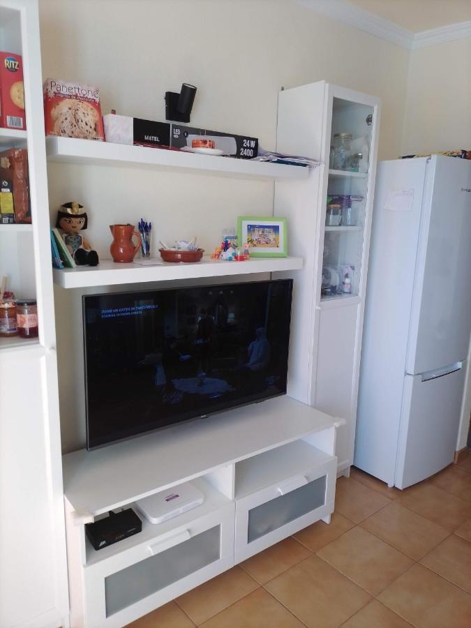 Casa Anita Lejlighed Costa De Antigua Eksteriør billede