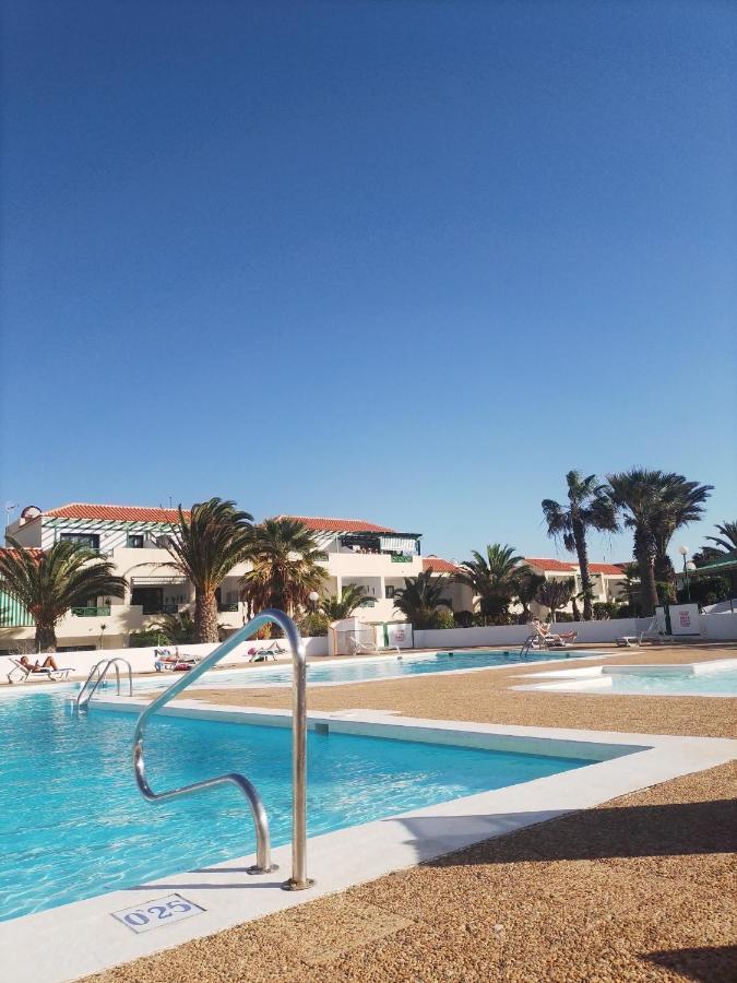 Casa Anita Lejlighed Costa De Antigua Eksteriør billede