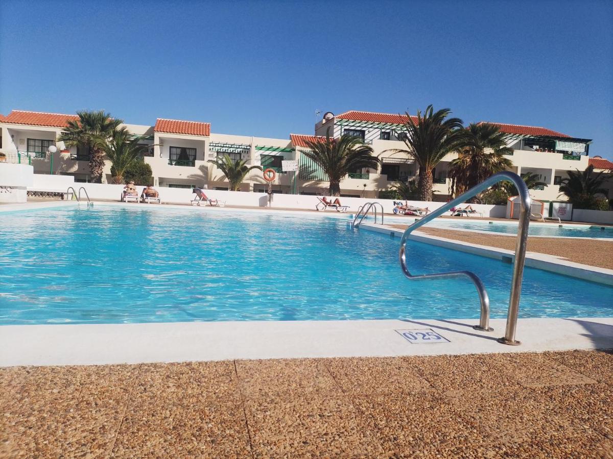 Casa Anita Lejlighed Costa De Antigua Eksteriør billede
