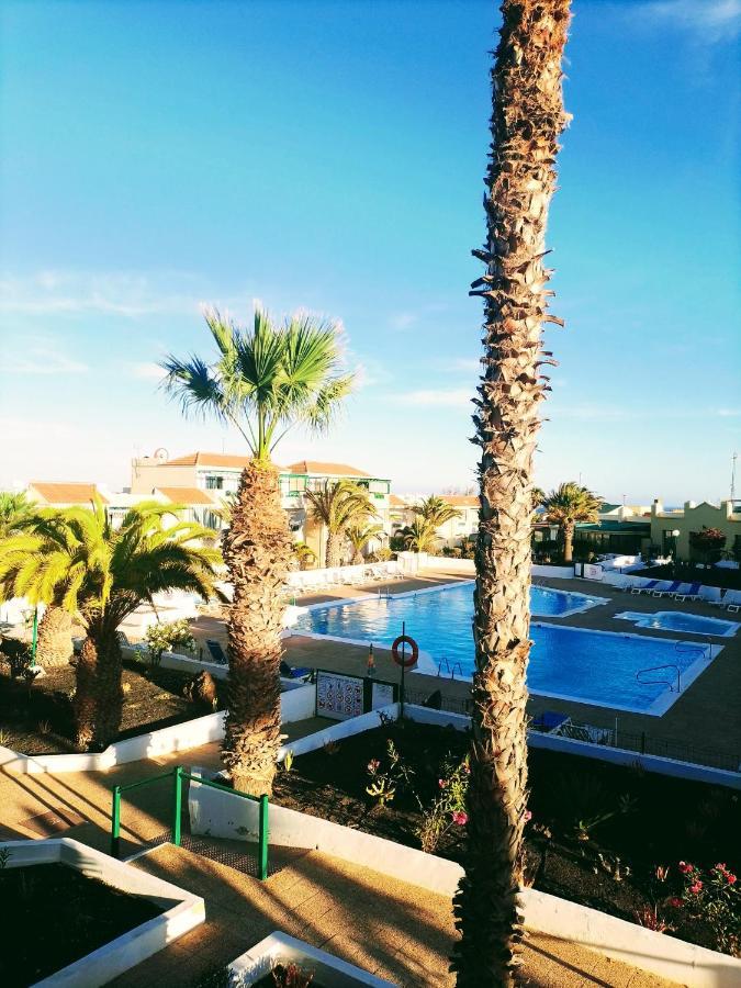Casa Anita Lejlighed Costa De Antigua Eksteriør billede