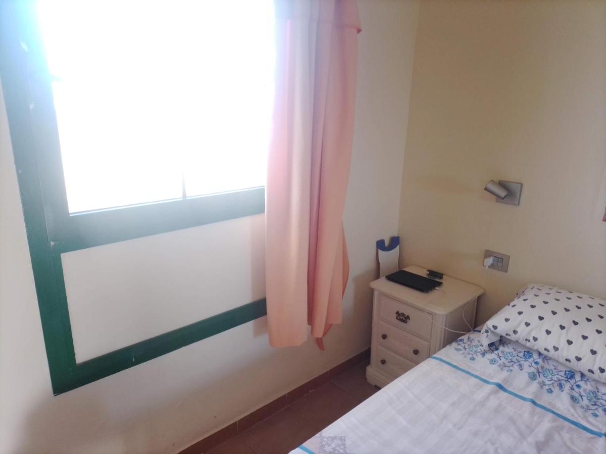 Casa Anita Lejlighed Costa De Antigua Eksteriør billede