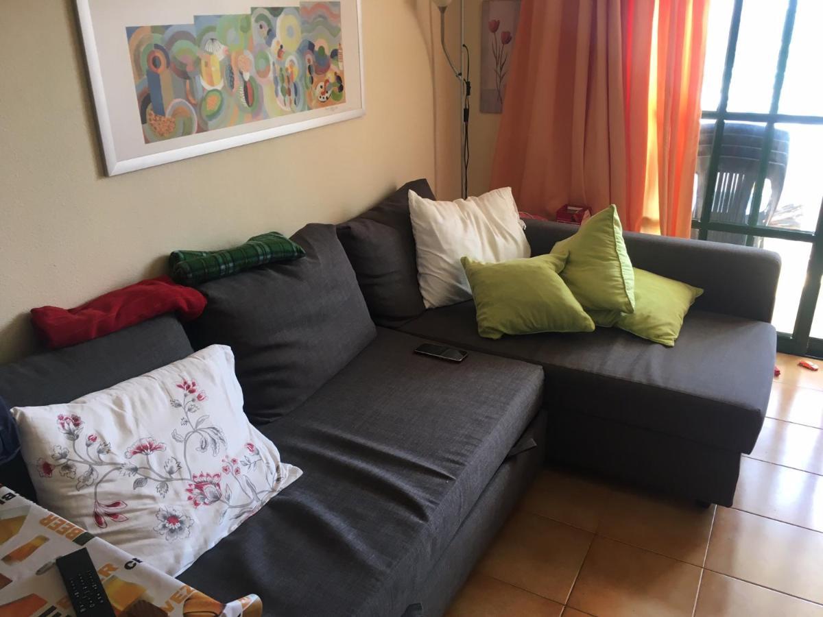 Casa Anita Lejlighed Costa De Antigua Eksteriør billede