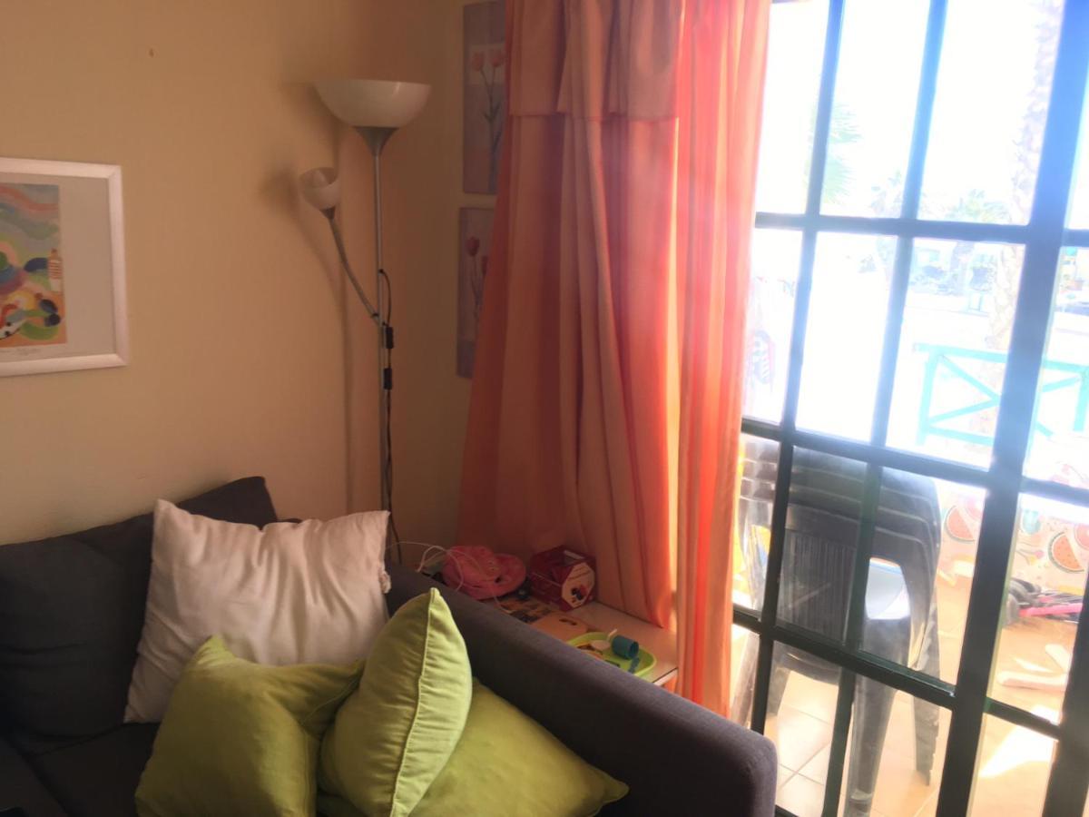 Casa Anita Lejlighed Costa De Antigua Eksteriør billede