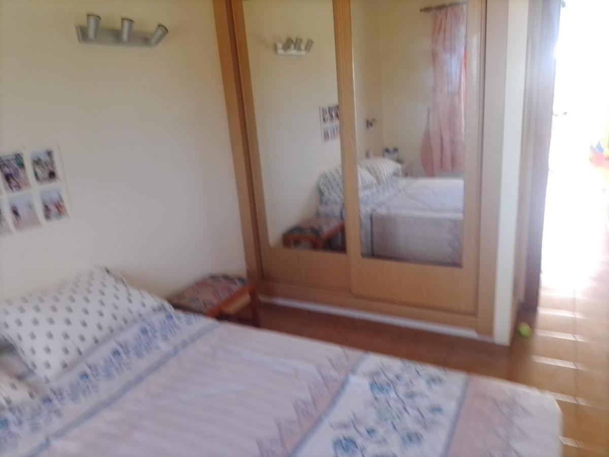 Casa Anita Lejlighed Costa De Antigua Eksteriør billede