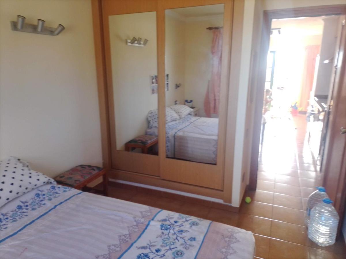 Casa Anita Lejlighed Costa De Antigua Eksteriør billede