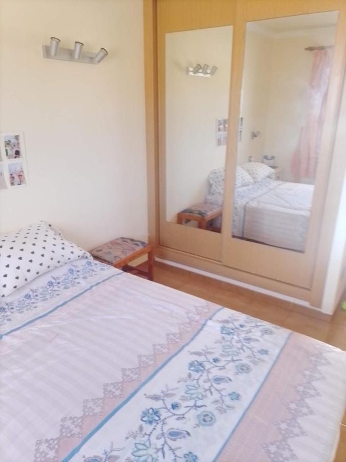 Casa Anita Lejlighed Costa De Antigua Eksteriør billede