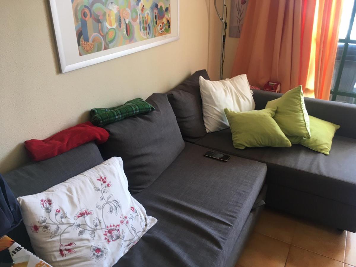 Casa Anita Lejlighed Costa De Antigua Eksteriør billede