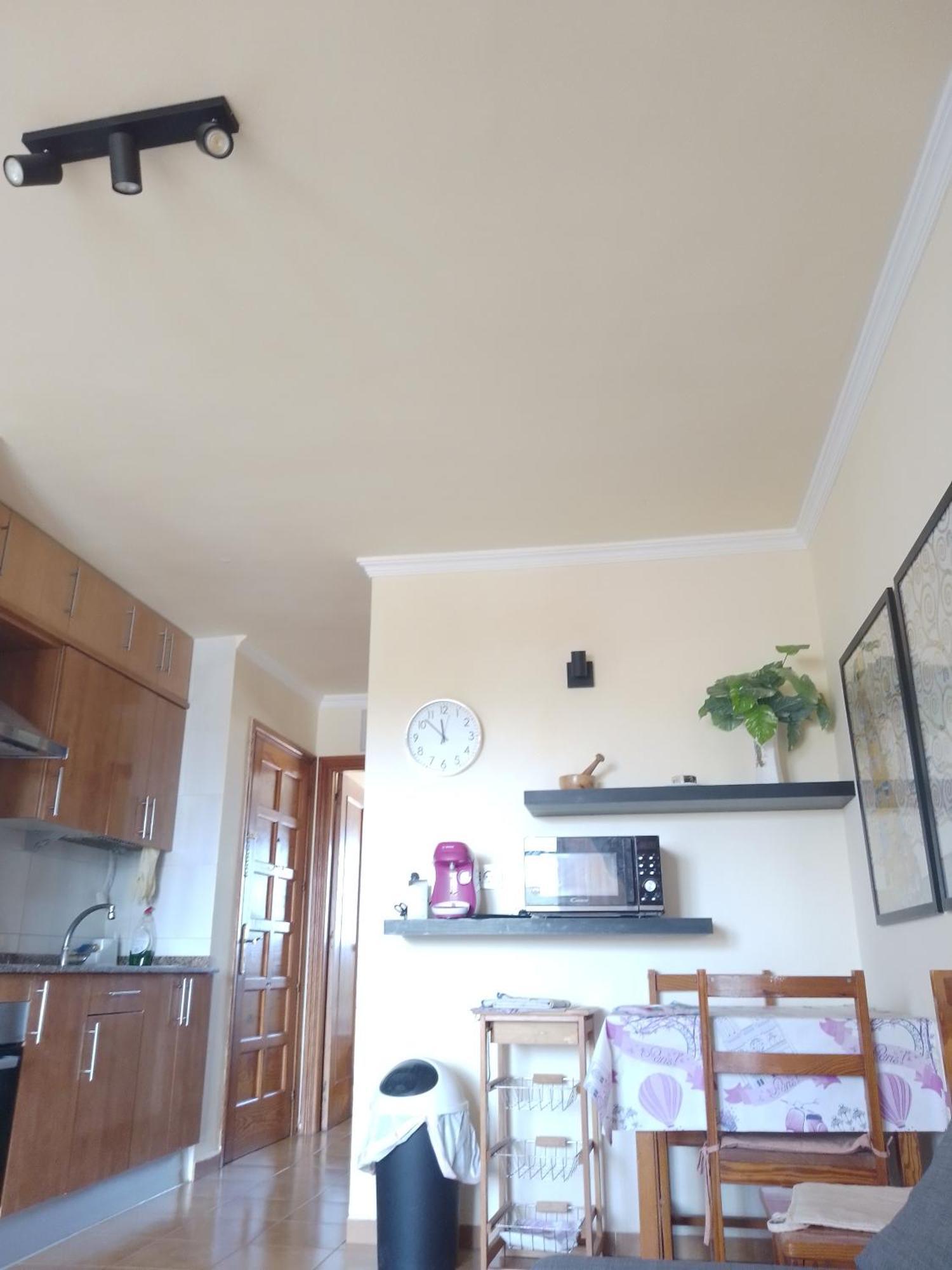 Casa Anita Lejlighed Costa De Antigua Eksteriør billede