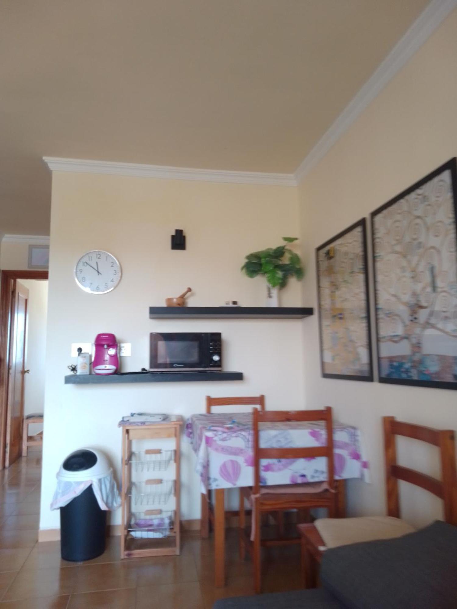 Casa Anita Lejlighed Costa De Antigua Eksteriør billede