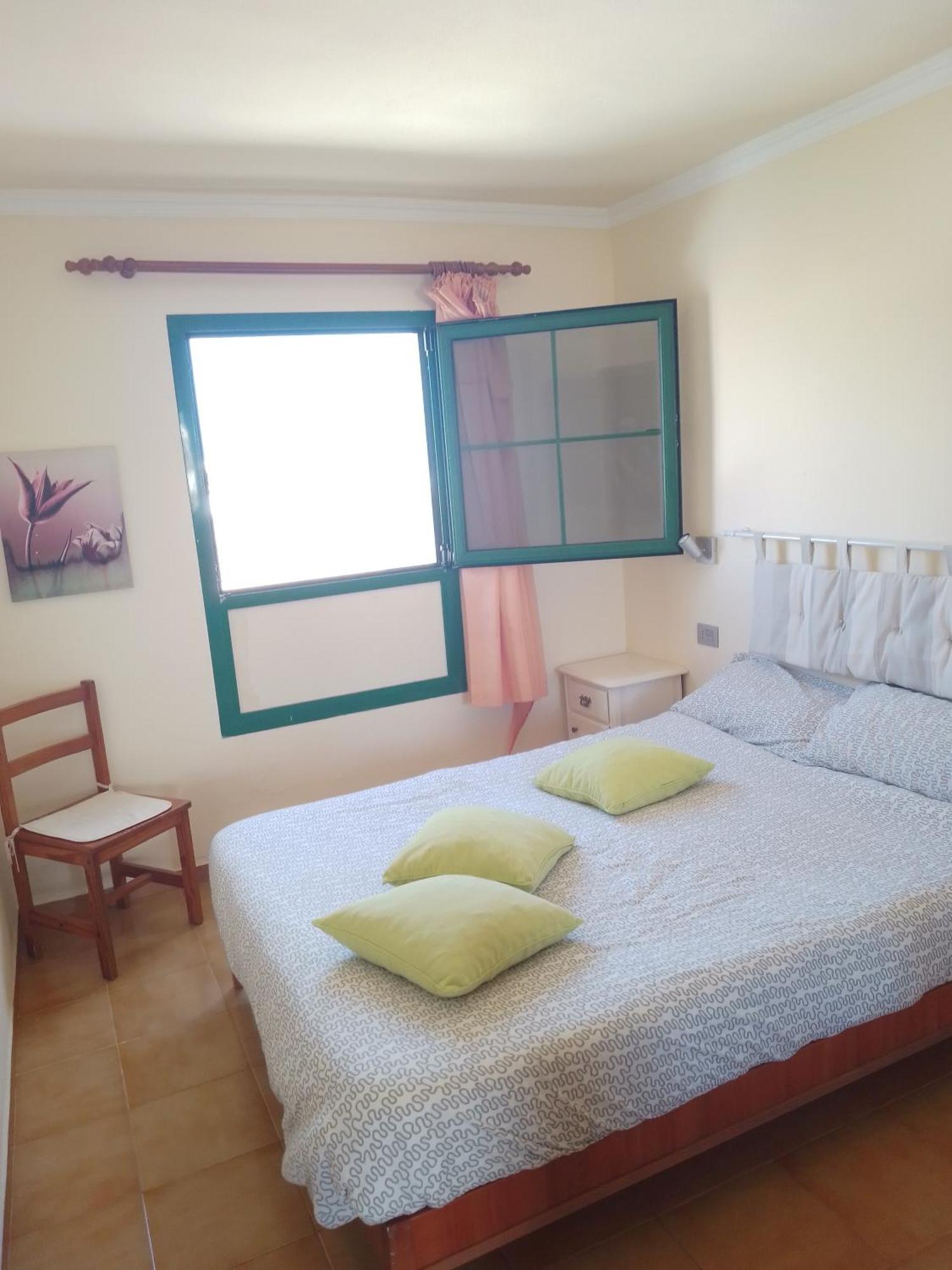 Casa Anita Lejlighed Costa De Antigua Eksteriør billede