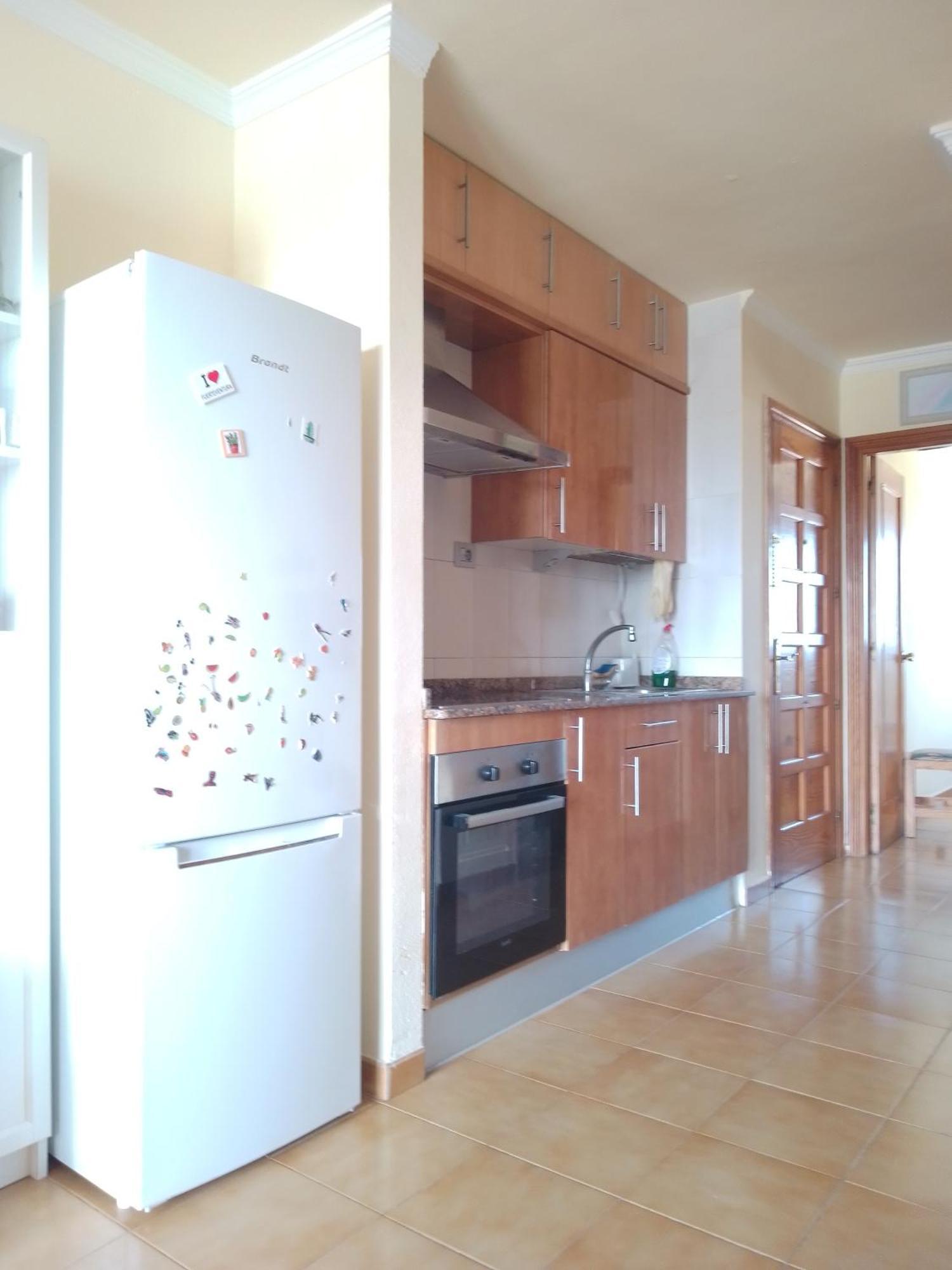 Casa Anita Lejlighed Costa De Antigua Eksteriør billede