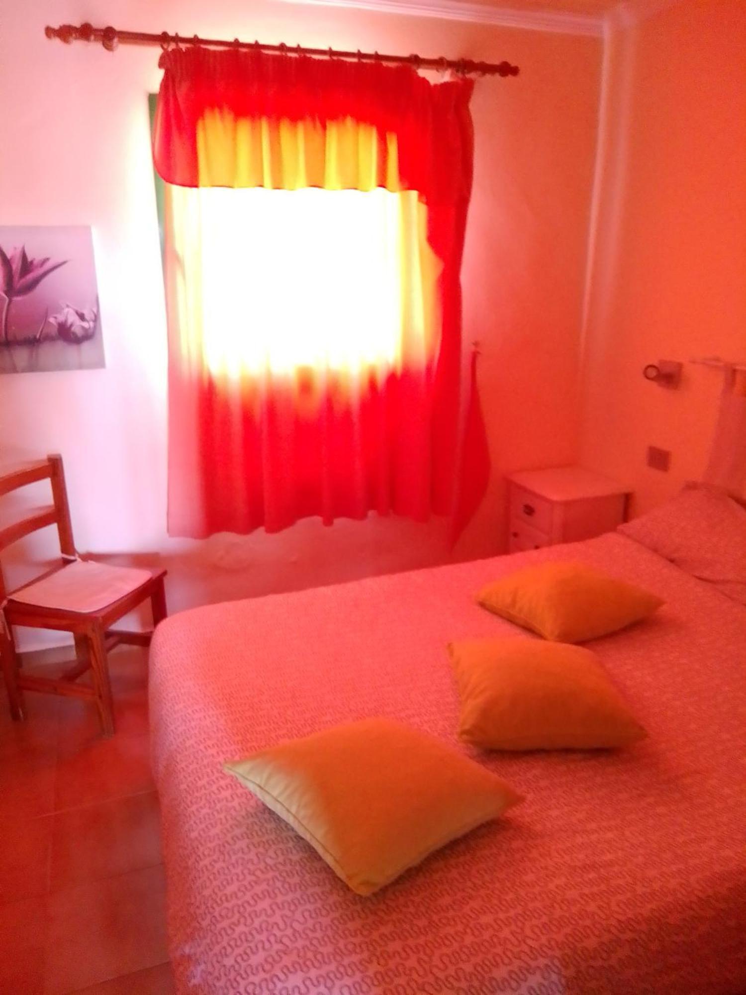 Casa Anita Lejlighed Costa De Antigua Eksteriør billede