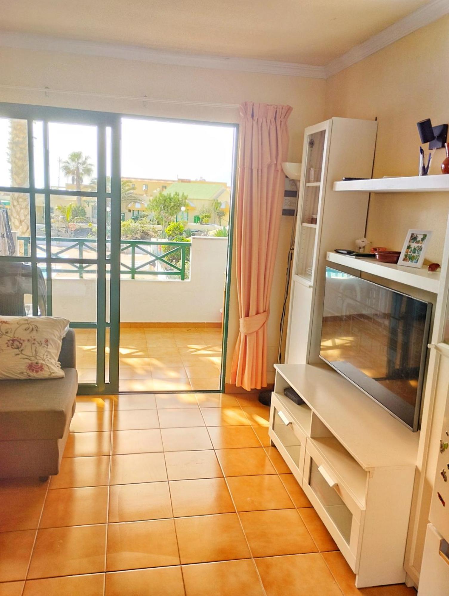 Casa Anita Lejlighed Costa De Antigua Eksteriør billede