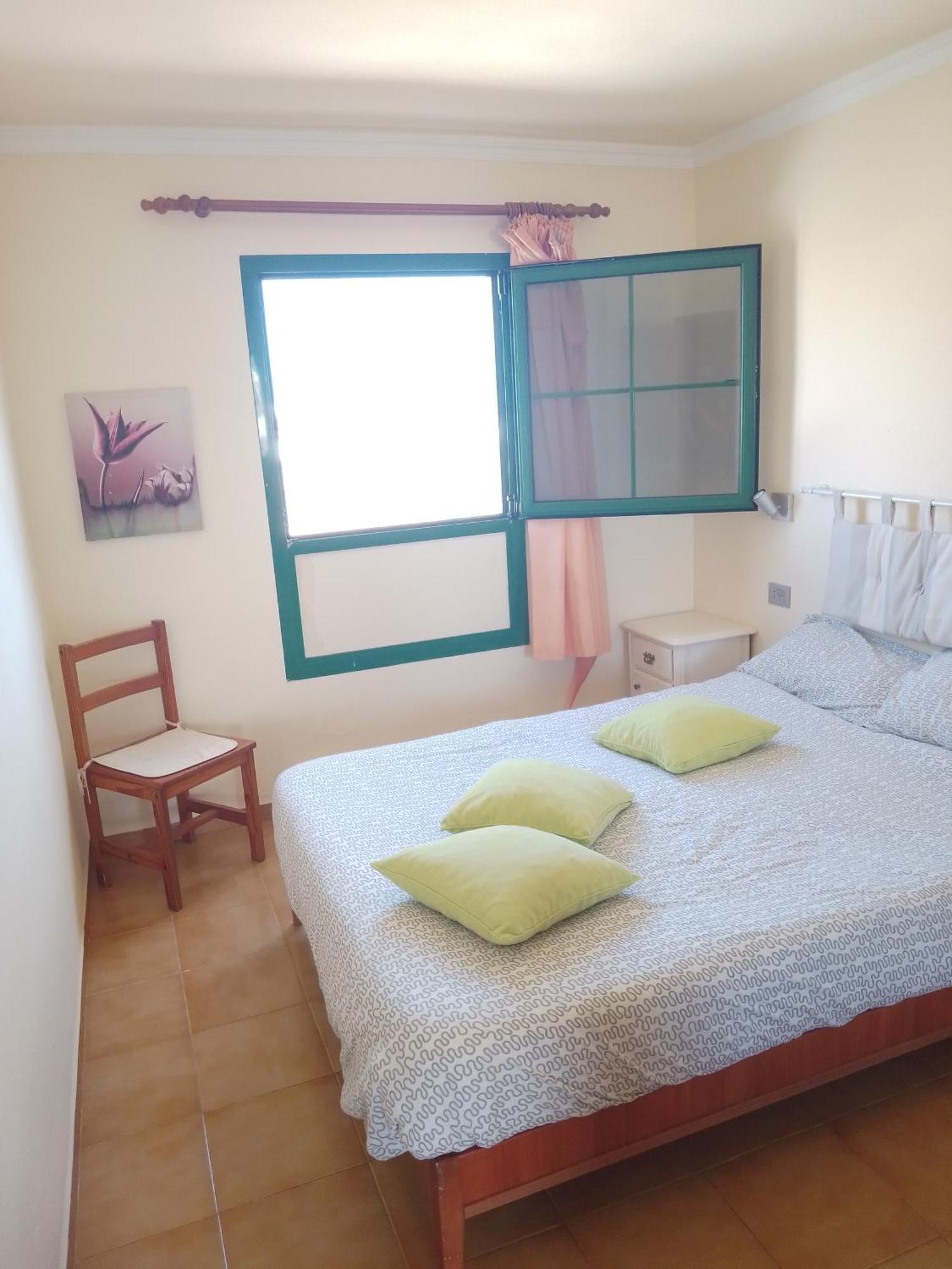 Casa Anita Lejlighed Costa De Antigua Eksteriør billede
