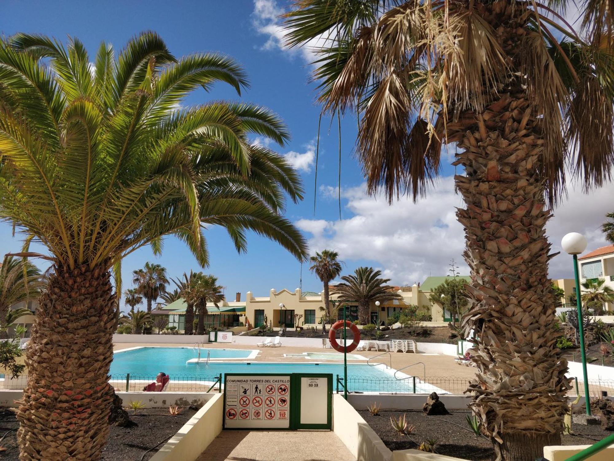 Casa Anita Lejlighed Costa De Antigua Eksteriør billede